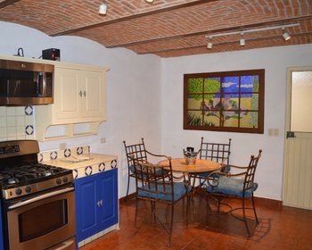 Casa Agua NOT AVAILABLE – San Miguel de Allende real estate photo 3