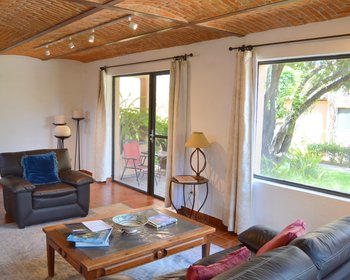 Casa Agua NOT AVAILABLE – San Miguel de Allende real estate photo 4