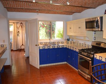 Casa Agua NOT AVAILABLE – San Miguel de Allende real estate photo 2