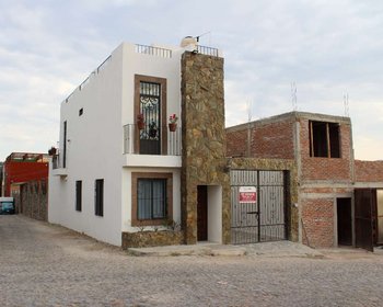  – San Miguel de Allende real estate photo 3
