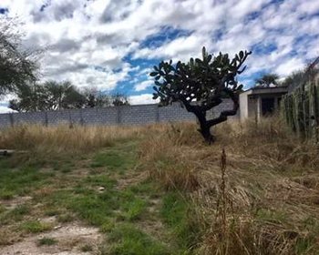 TERRENO FRENTE A OTOMI. - GRAN OPORTUNIDAD – San Miguel de Allende real estate photo 2