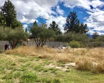 TERRENO FRENTE A OTOMI. - GRAN OPORTUNIDAD – San Miguel de Allende real estate photo 3