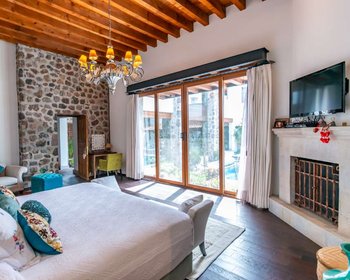 Casa Huizaches – San Miguel de Allende real estate photo 1