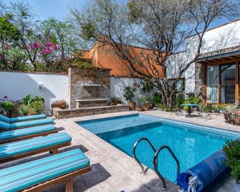 Casa Huizaches – San Miguel de Allende real estate photo 3