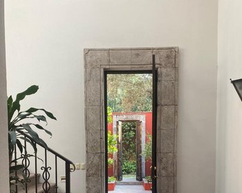 Quinta Sevilla – San Miguel de Allende real estate photo 3