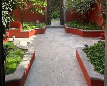 Quinta Sevilla – San Miguel de Allende real estate photo 2