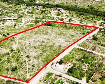 Terreno La Cieneguita – San Miguel de Allende real estate photo 2