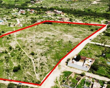Terreno La Cieneguita – San Miguel de Allende real estate photo 4