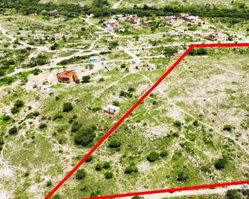 Terreno La Cieneguita – San Miguel de Allende real estate photo 1