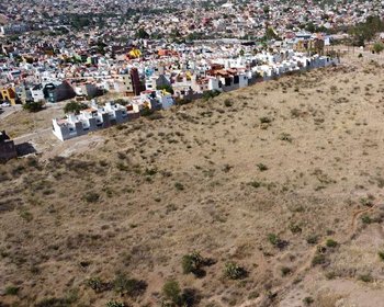MACRO LOTE LAS BRISAS – San Miguel de Allende real estate photo 1