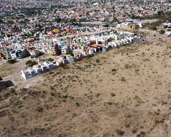 MACRO LOTE LAS BRISAS – San Miguel de Allende real estate photo 2