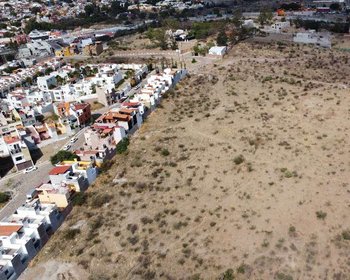 MACRO LOTE LAS BRISAS – San Miguel de Allende real estate photo 3