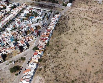 MACRO LOTE LAS BRISAS – San Miguel de Allende real estate photo 4