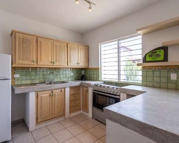Casa Cactus – San Miguel de Allende real estate photo 3