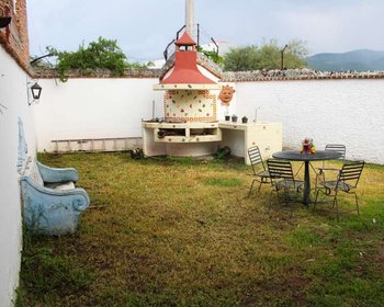 Casa Mares – San Miguel de Allende real estate photo 3