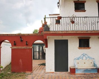 Casa Mares – San Miguel de Allende real estate photo 4