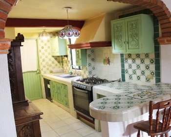 Casa Mares – San Miguel de Allende real estate photo 1