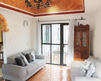 Casa Mares – San Miguel de Allende real estate photo 2