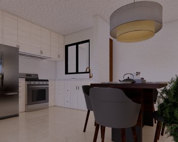  DEPARTAMENTO DUPLEX PH - JACARANDAS – San Miguel de Allende real estate photo 2