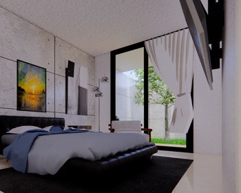DEPARTAMENTO DUPLEX PG - JACARANDAS – San Miguel de Allende real estate photo 2