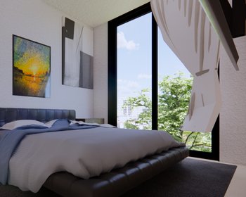 DEPARTAMENTO DUPLEX PG - JACARANDAS – San Miguel de Allende real estate photo 4
