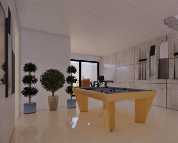 DEPARTAMENTO DUPLEX PG - JACARANDAS – San Miguel de Allende real estate photo 3