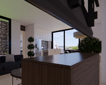DEPARTAMENTO DUPLEX PG - JACARANDAS – San Miguel de Allende real estate photo 1