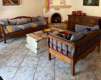 Villitas de Allende Location!  – San Miguel de Allende real estate photo 2