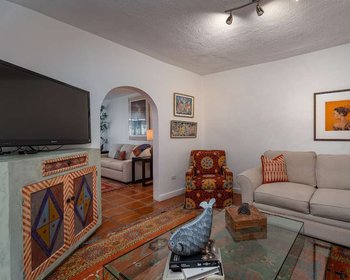 Casa Encanto – San Miguel de Allende real estate photo 2