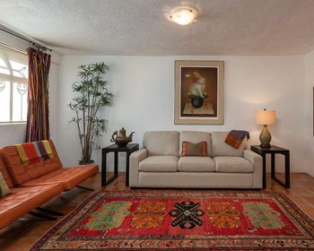 Casa Encanto – San Miguel de Allende real estate photo 1