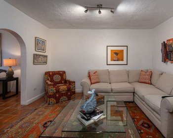 Casa Encanto – San Miguel de Allende real estate photo 3