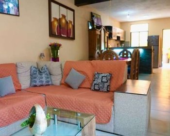 Casa San Rafael – San Miguel de Allende real estate photo 4