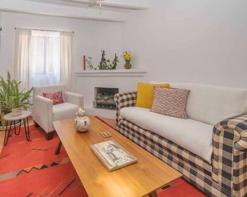 Lemon Tree Casitas – San Miguel de Allende real estate photo 2