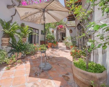 Lemon Tree Casitas – San Miguel de Allende real estate photo 1