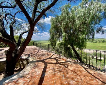 Xido Apartment for rent on the Hill. – San Miguel de Allende real estate photo 3