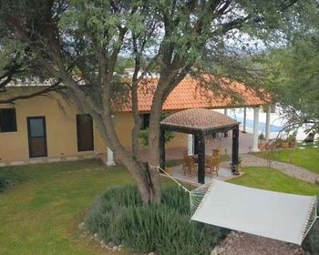 Villa Lupa en Montecillo de la Milpa – San Miguel de Allende real estate photo 1