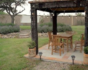 Villa Lupa en Montecillo de la Milpa – San Miguel de Allende real estate photo 4