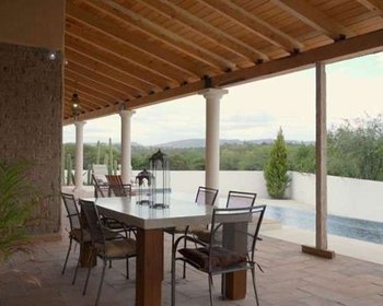 Villa Lupa en Montecillo de la Milpa – San Miguel de Allende real estate photo 3