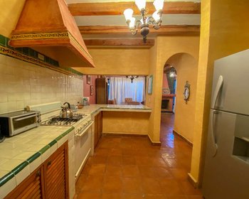 Casa Loba – San Miguel de Allende real estate photo 2