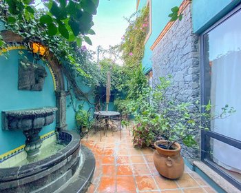 Casa Loba – San Miguel de Allende real estate photo 3