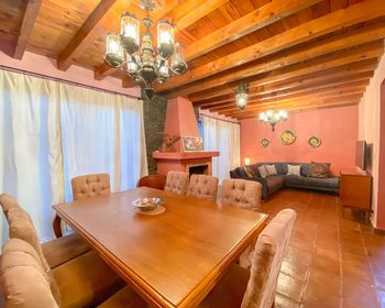 Casa Loba – San Miguel de Allende real estate photo 1