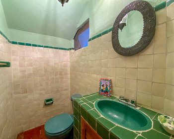 Casa Loba – San Miguel de Allende real estate photo 4