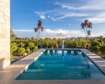  – San Miguel de Allende real estate photo 1