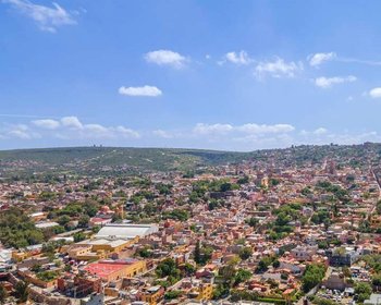 Lote Cuevitas – San Miguel de Allende real estate photo 4