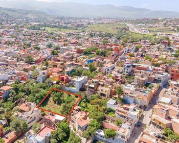 Lote Cuevitas – San Miguel de Allende real estate photo 2