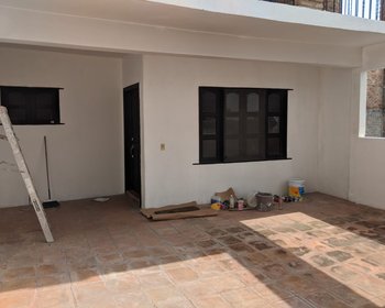 House for rent in Cuesta de San José/views to la Parroquia (Unfurnished) – San Miguel de Allende real estate photo 2