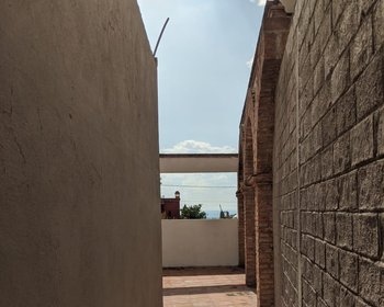 House for rent in Cuesta de San José/views to la Parroquia (Unfurnished) – San Miguel de Allende real estate photo 1