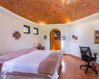 Casa Girasol – San Miguel de Allende real estate photo 4