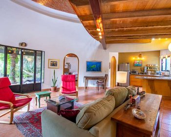 Casa Girasol – San Miguel de Allende real estate photo 2