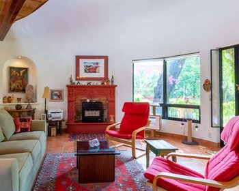 Casa Girasol – San Miguel de Allende real estate photo 1